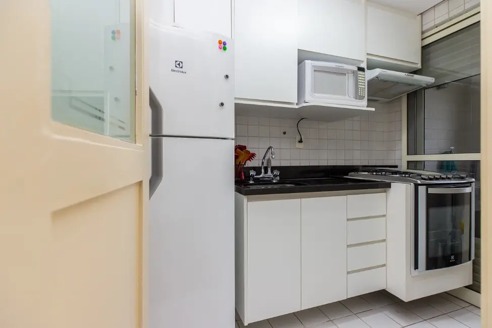 Foto 9 de Apartamento com 1 quarto à venda, 45m2 em Vila Uberabinha, São Paulo - SP