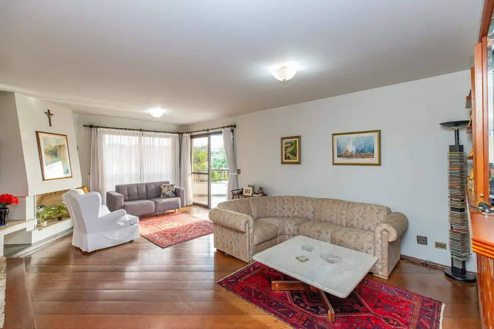 Foto 2 de Apartamento com 4 quartos à venda, 212m2 em Alto da Lapa, São Paulo - SP