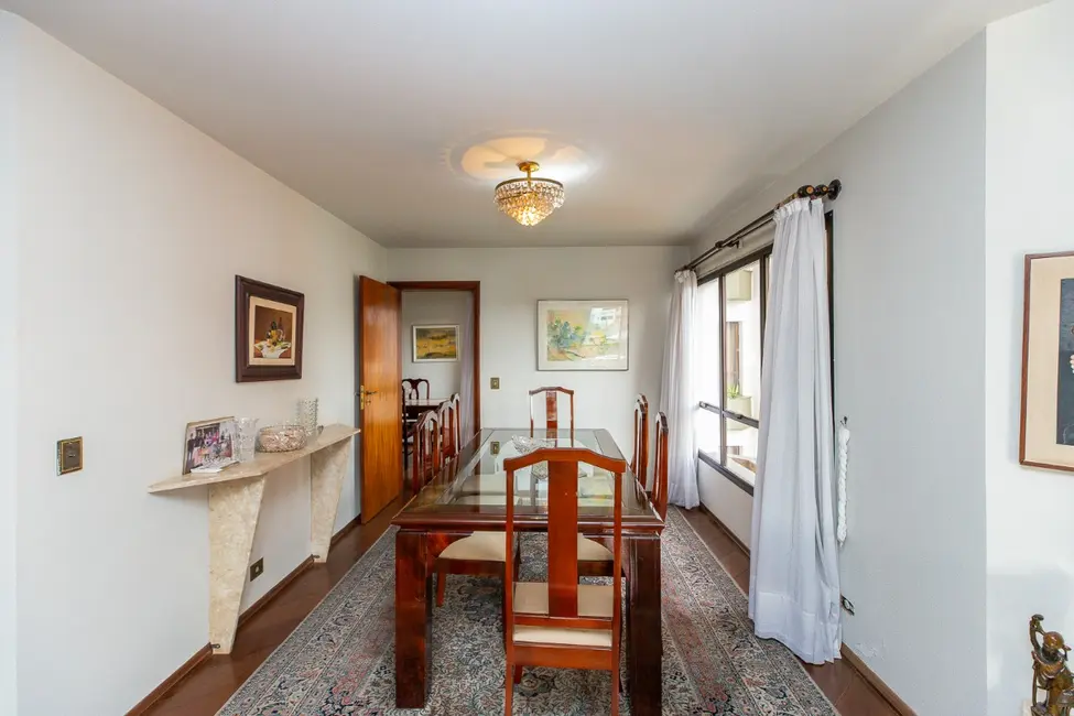 Foto 4 de Apartamento com 4 quartos à venda, 212m2 em Alto da Lapa, São Paulo - SP