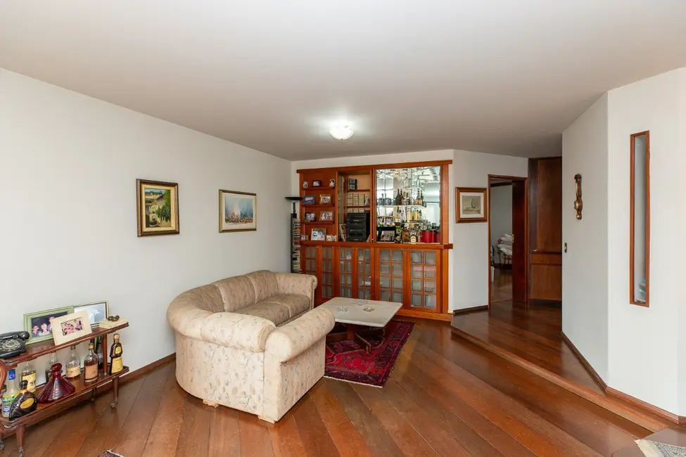 Foto 8 de Apartamento com 4 quartos à venda, 212m2 em Alto da Lapa, São Paulo - SP