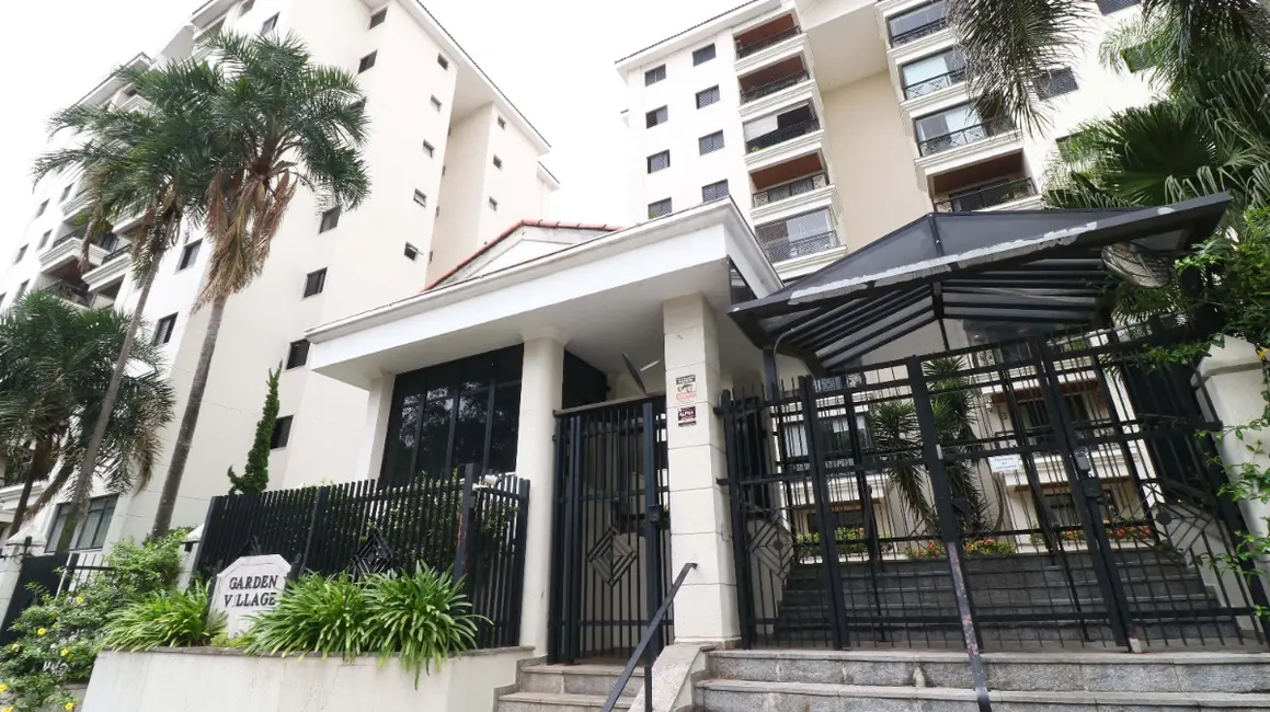 Foto 1 de Apartamento com 3 quartos à venda, 75m2 em Jardim Peri Peri, São Paulo - SP