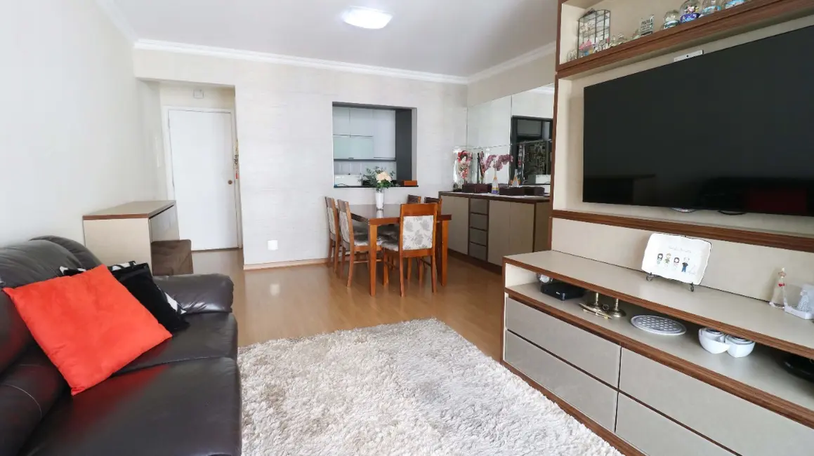 Foto 4 de Apartamento com 3 quartos à venda, 75m2 em Jardim Peri Peri, São Paulo - SP
