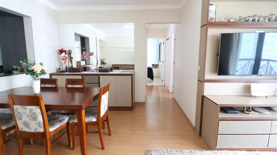 Foto 5 de Apartamento com 3 quartos à venda, 75m2 em Jardim Peri Peri, São Paulo - SP