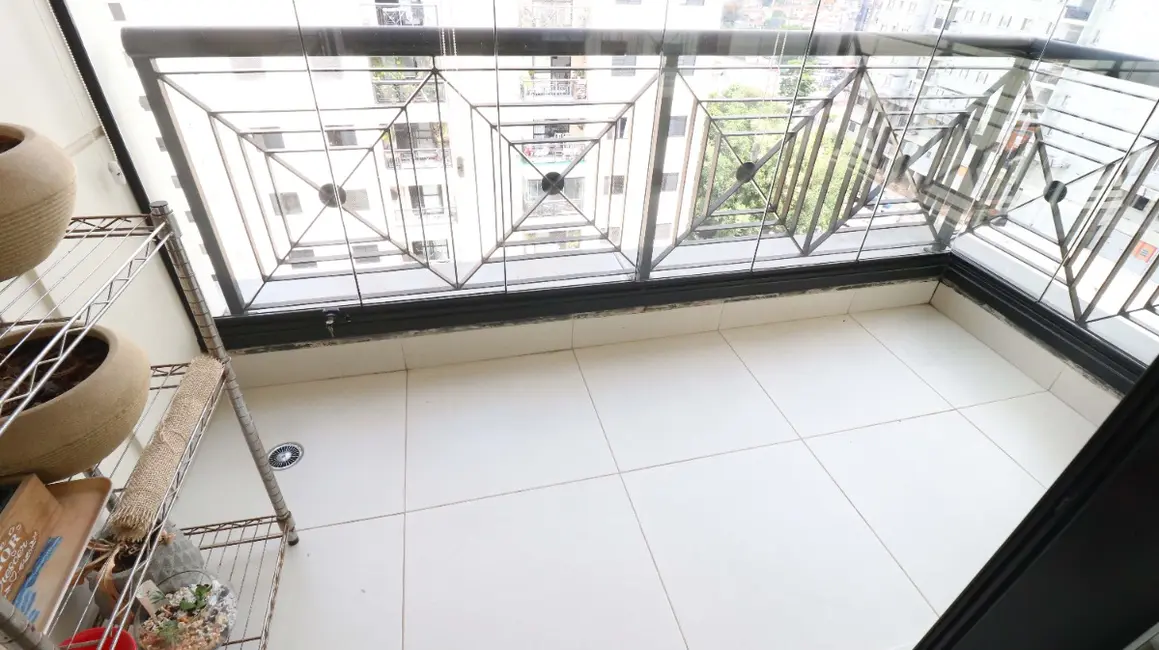 Foto 8 de Apartamento com 3 quartos à venda, 75m2 em Jardim Peri Peri, São Paulo - SP
