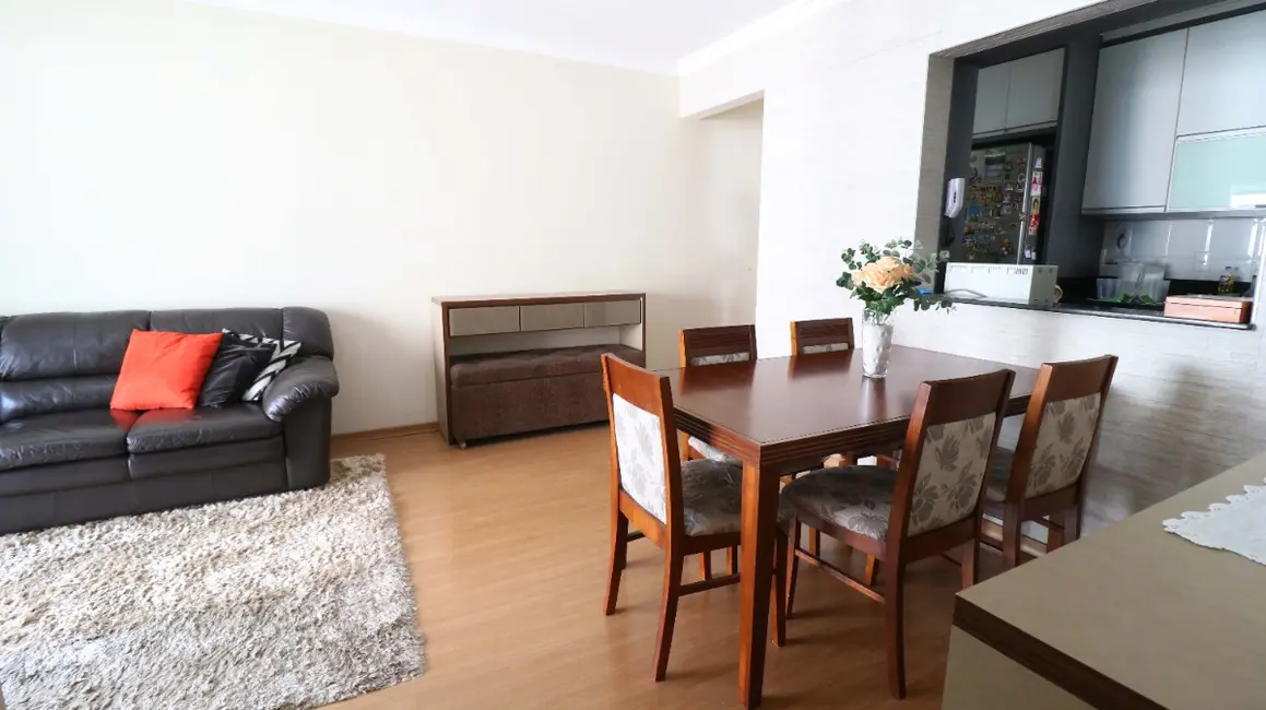 Foto 3 de Apartamento com 3 quartos à venda, 75m2 em Jardim Peri Peri, São Paulo - SP