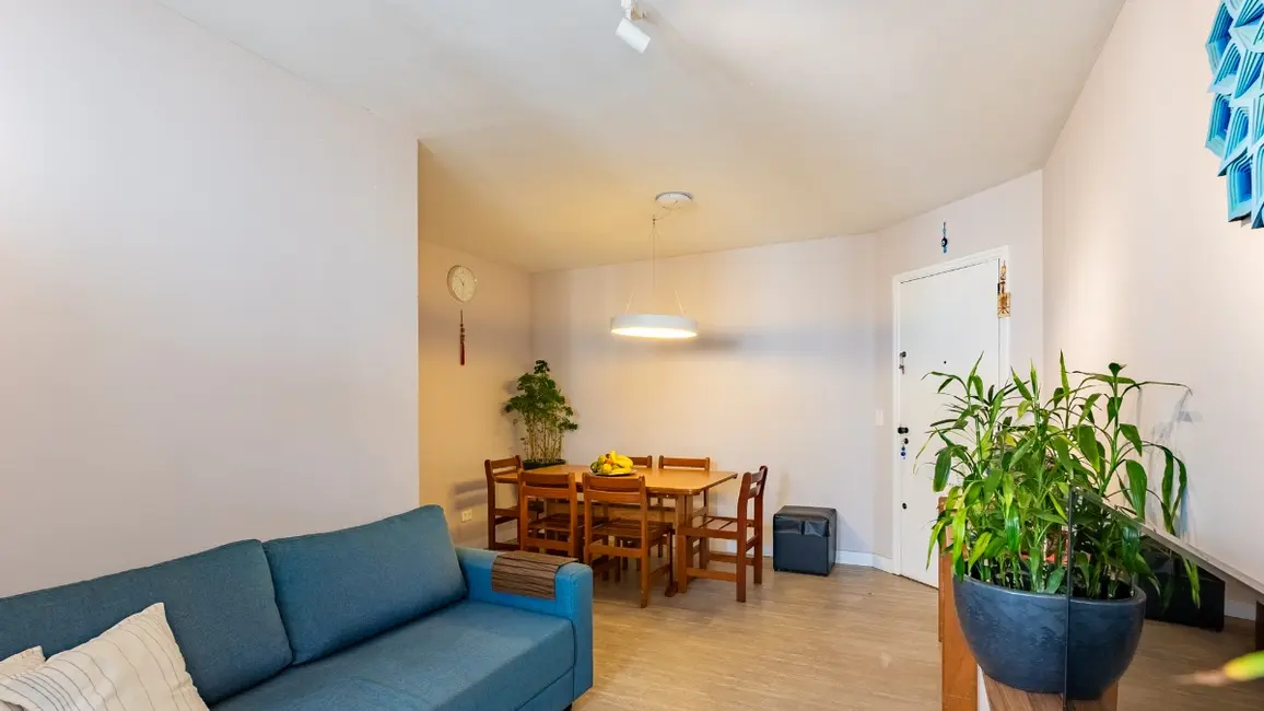 Foto 8 de Apartamento com 3 quartos à venda, 75m2 em Saúde, São Paulo - SP