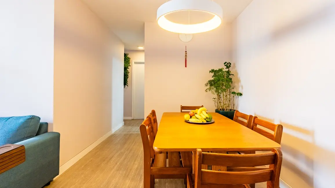 Foto 3 de Apartamento com 3 quartos à venda, 75m2 em Saúde, São Paulo - SP