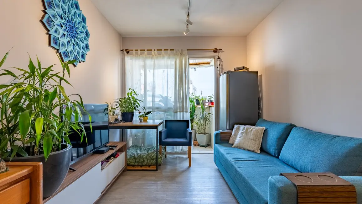 Foto 6 de Apartamento com 3 quartos à venda, 75m2 em Saúde, São Paulo - SP