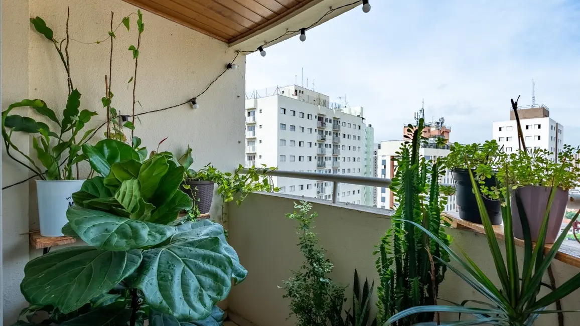 Foto 9 de Apartamento com 3 quartos à venda, 75m2 em Saúde, São Paulo - SP