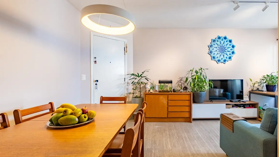 Foto 5 de Apartamento com 3 quartos à venda, 75m2 em Saúde, São Paulo - SP