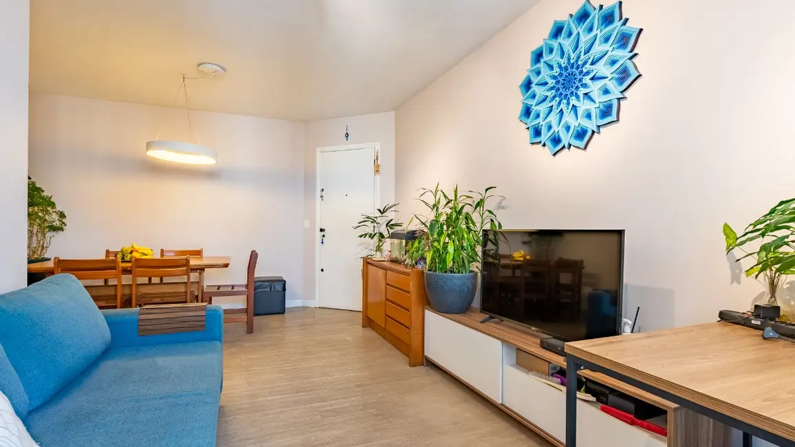 Foto 7 de Apartamento com 3 quartos à venda, 75m2 em Saúde, São Paulo - SP