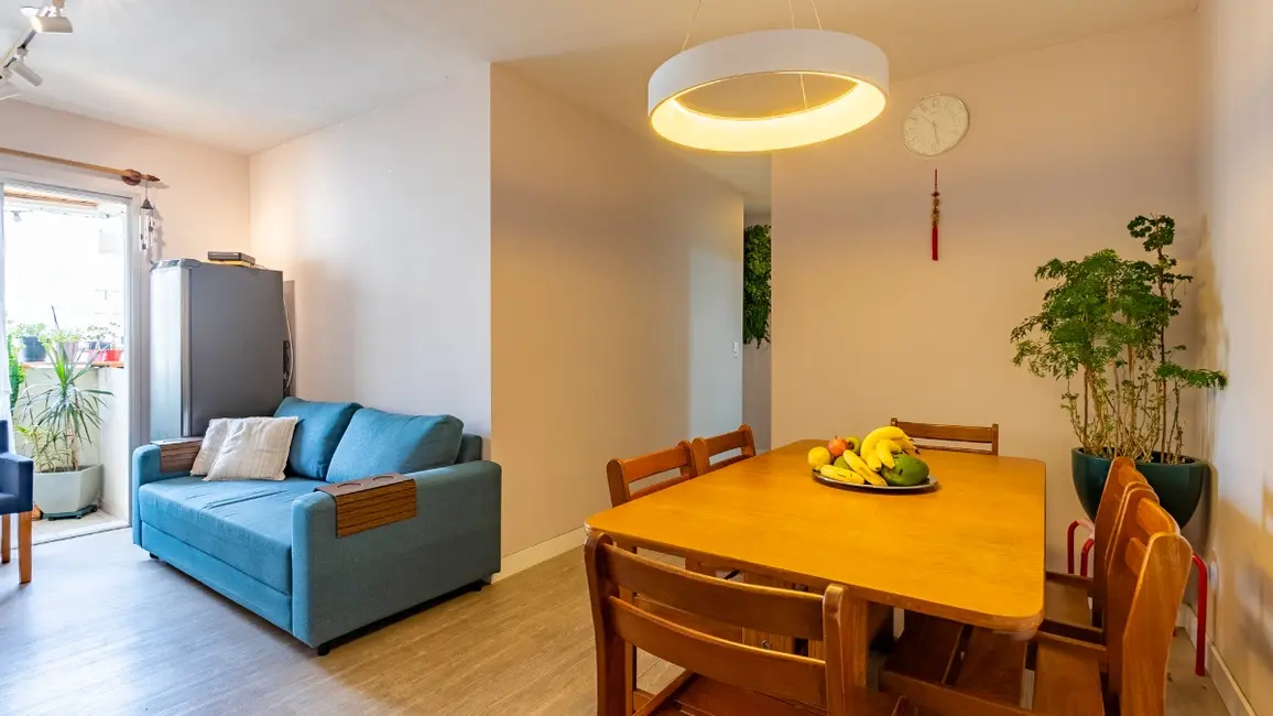 Foto 2 de Apartamento com 3 quartos à venda, 75m2 em Saúde, São Paulo - SP