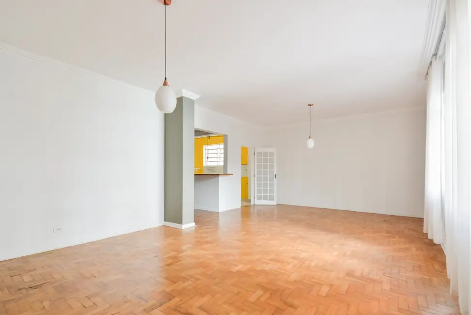 Foto 6 de Apartamento com 2 quartos à venda, 126m2 em Higienópolis, São Paulo - SP