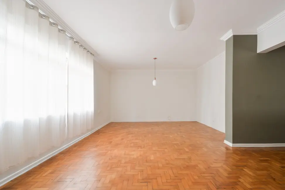 Foto 3 de Apartamento com 2 quartos à venda, 126m2 em Higienópolis, São Paulo - SP