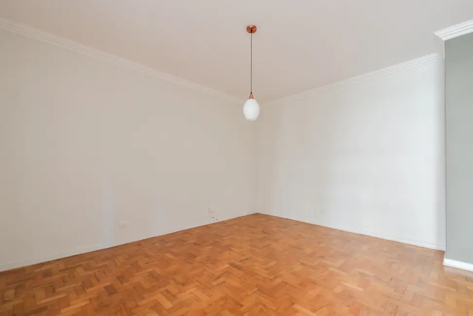 Foto 4 de Apartamento com 2 quartos à venda, 126m2 em Higienópolis, São Paulo - SP