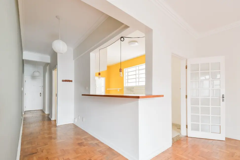 Foto 9 de Apartamento com 2 quartos à venda, 126m2 em Higienópolis, São Paulo - SP