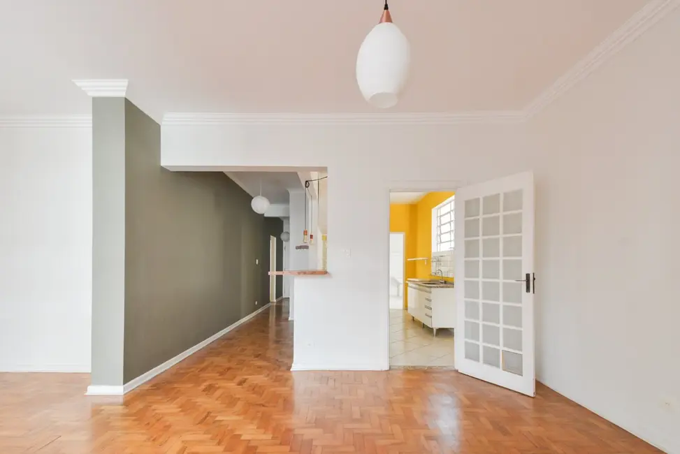 Foto 8 de Apartamento com 2 quartos à venda, 126m2 em Higienópolis, São Paulo - SP