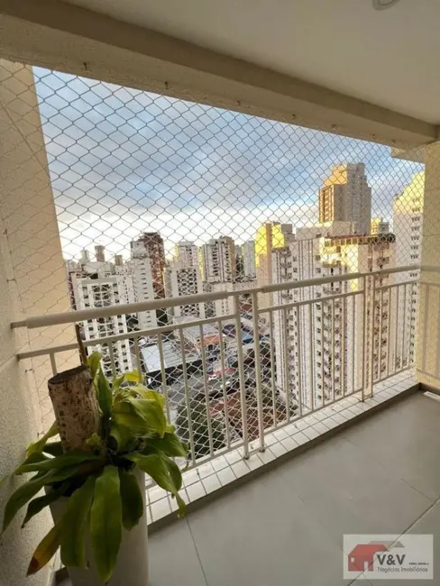 Foto 9 de Apartamento com 1 quarto à venda, 51m2 em Vila Olímpia, São Paulo - SP