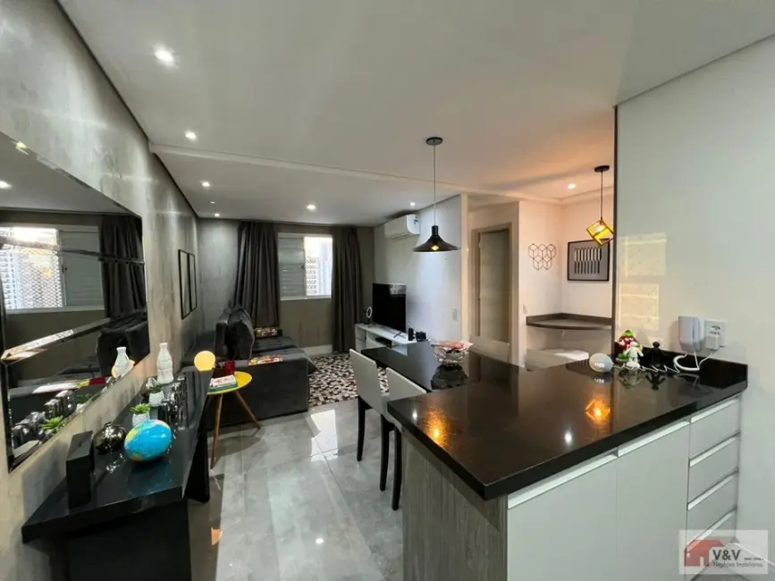 Foto 6 de Apartamento com 1 quarto à venda, 51m2 em Vila Olímpia, São Paulo - SP