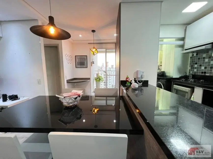 Foto 7 de Apartamento com 1 quarto à venda, 51m2 em Vila Olímpia, São Paulo - SP