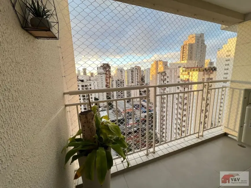 Foto 8 de Apartamento com 1 quarto à venda, 51m2 em Vila Olímpia, São Paulo - SP