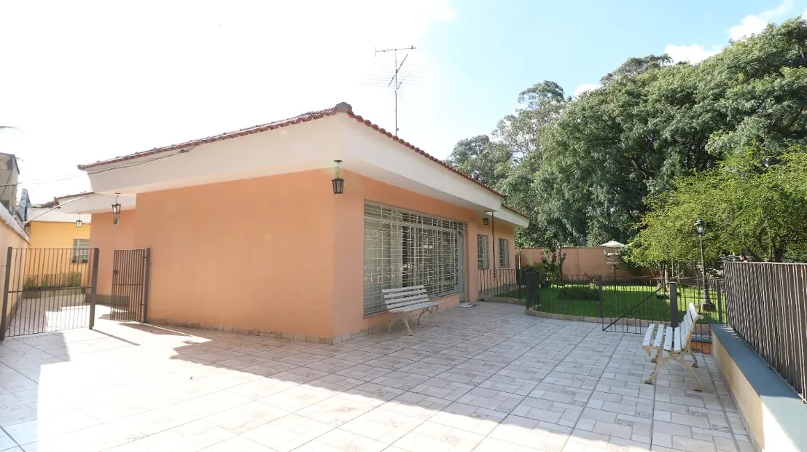 Casa de Vila com 4 quartos à venda, 179m2 em Jardim Peri Peri, São Paulo - SP - imagem 2 Foto 2 de Casa de Vila com 4 quartos à venda, 179m2 em Jardim Peri Peri, São Paulo - SP