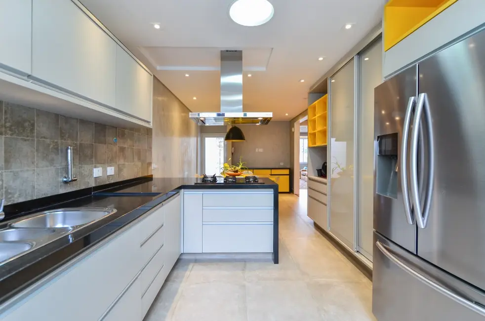 Foto 4 de Casa com 3 quartos à venda, 259m2 em Vila Mariana, São Paulo - SP