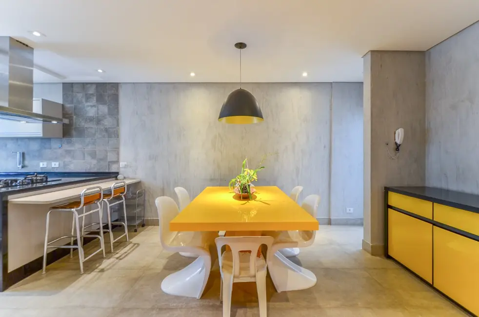 Foto 9 de Casa com 3 quartos à venda, 259m2 em Vila Mariana, São Paulo - SP