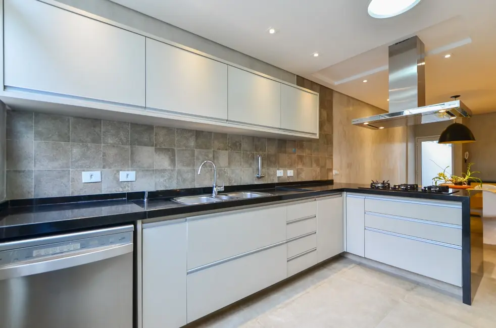 Foto 7 de Casa com 3 quartos à venda, 259m2 em Vila Mariana, São Paulo - SP