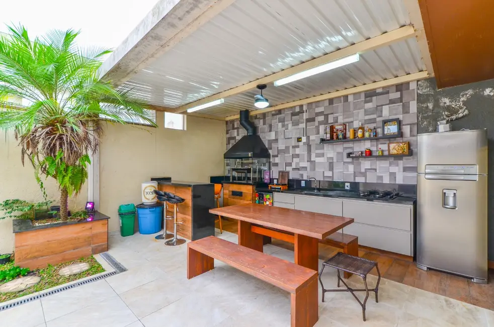 Foto 3 de Casa com 3 quartos à venda, 259m2 em Vila Mariana, São Paulo - SP