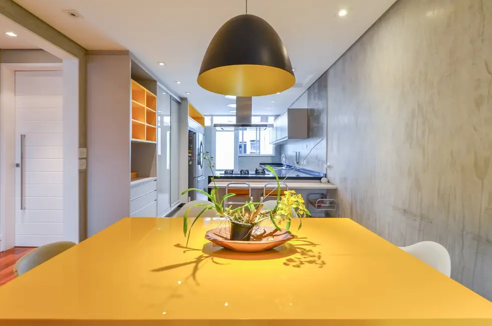 Foto 8 de Casa com 3 quartos à venda, 259m2 em Vila Mariana, São Paulo - SP