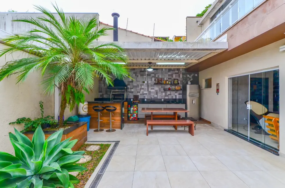 Foto 2 de Casa com 3 quartos à venda, 259m2 em Vila Mariana, São Paulo - SP