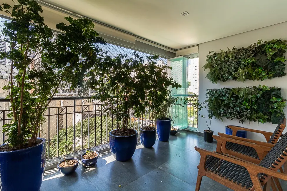 Foto 7 de Apartamento com 3 quartos à venda, 150m2 em Pinheiros, São Paulo - SP