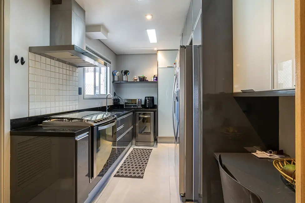 Foto 8 de Apartamento com 3 quartos à venda, 150m2 em Pinheiros, São Paulo - SP