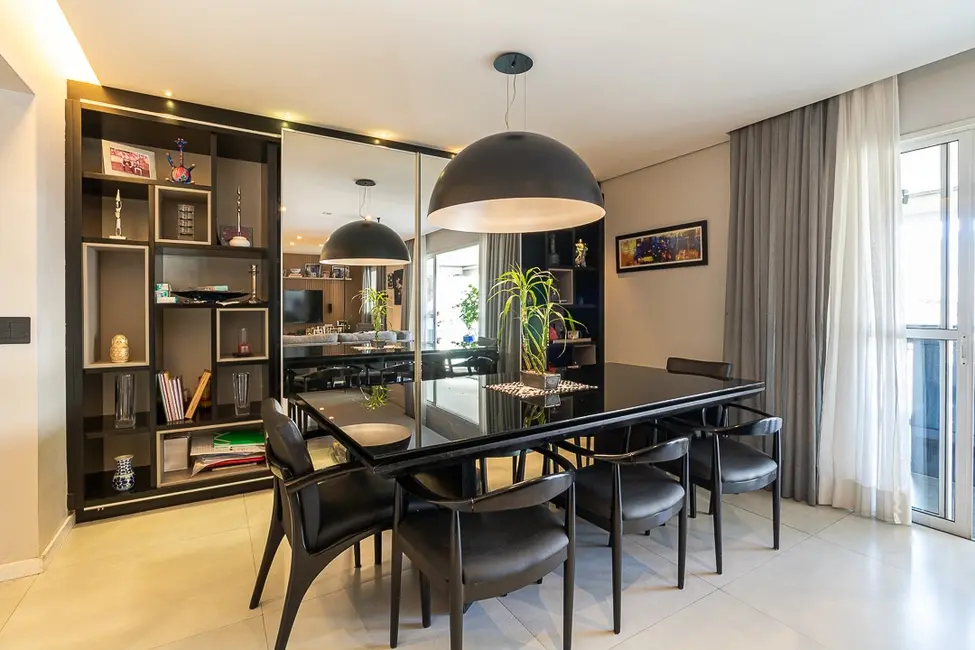 Foto 6 de Apartamento com 3 quartos à venda, 150m2 em Pinheiros, São Paulo - SP