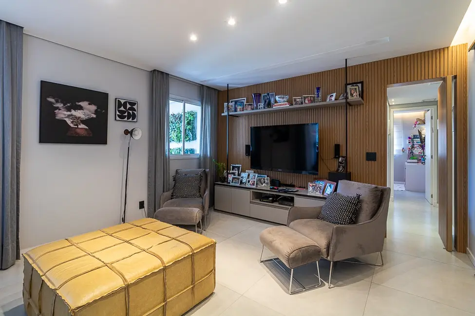 Foto 2 de Apartamento com 3 quartos à venda, 150m2 em Pinheiros, São Paulo - SP