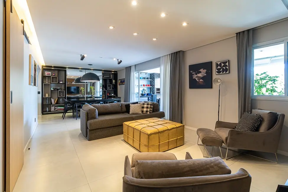 Foto 1 de Apartamento com 3 quartos à venda, 150m2 em Pinheiros, São Paulo - SP