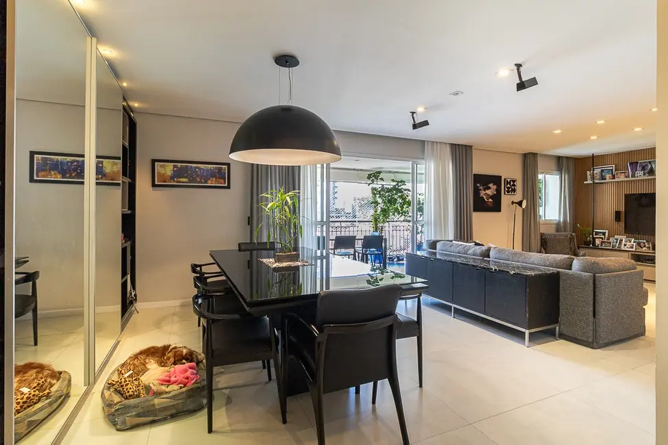 Foto 3 de Apartamento com 3 quartos à venda, 150m2 em Pinheiros, São Paulo - SP