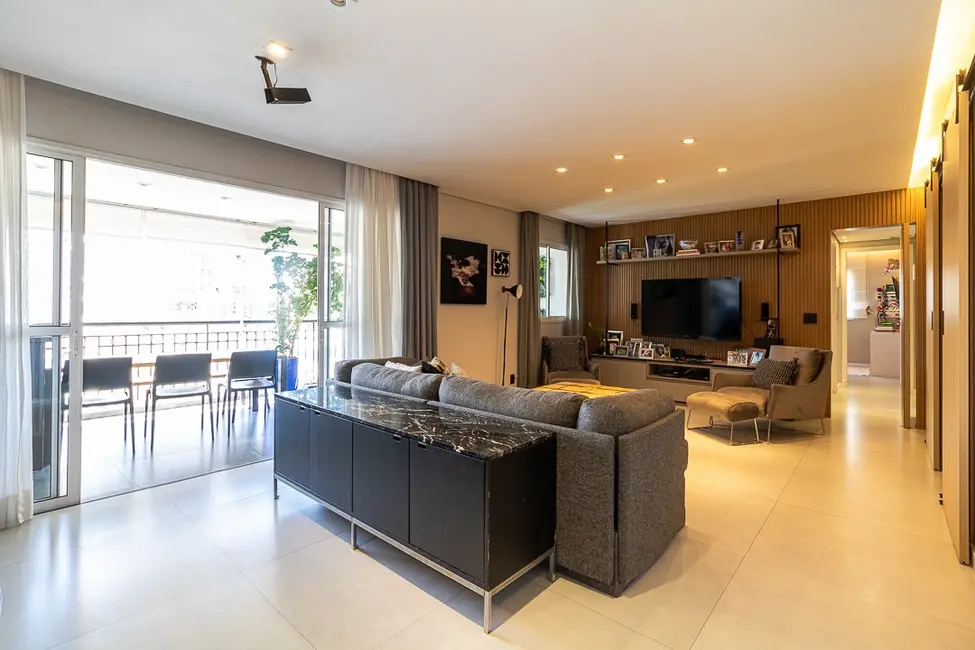 Foto 5 de Apartamento com 3 quartos à venda, 150m2 em Pinheiros, São Paulo - SP