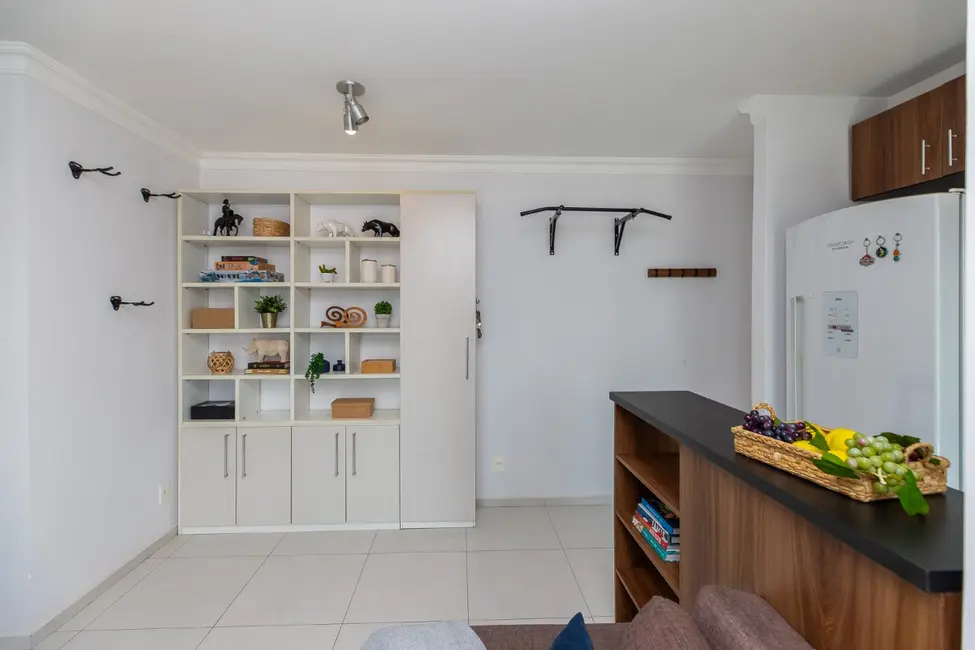 Apartamento com 2 quartos à venda, 58m2 em Chácara Santo Antônio (Zona Sul), São Paulo - SP - imagem 6 Foto 6 de Apartamento com 2 quartos à venda, 58m2 em Chácara Santo Antônio (Zona Sul), São Paulo - SP