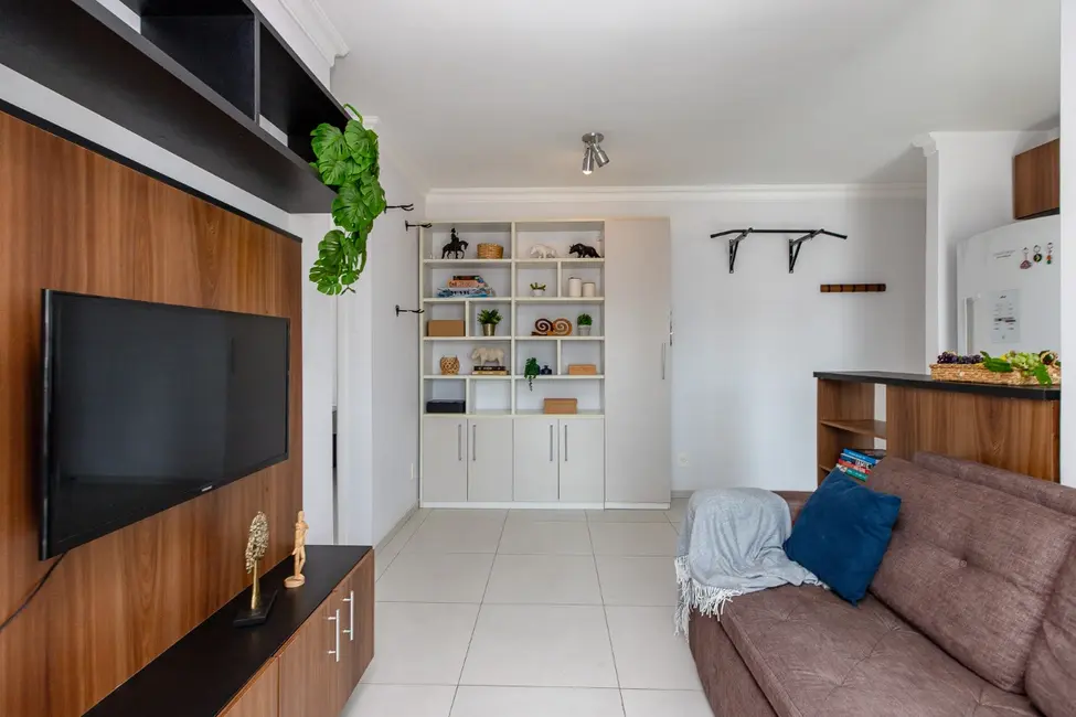 Apartamento com 2 quartos à venda, 58m2 em Chácara Santo Antônio (Zona Sul), São Paulo - SP - imagem 5 Foto 5 de Apartamento com 2 quartos à venda, 58m2 em Chácara Santo Antônio (Zona Sul), São Paulo - SP