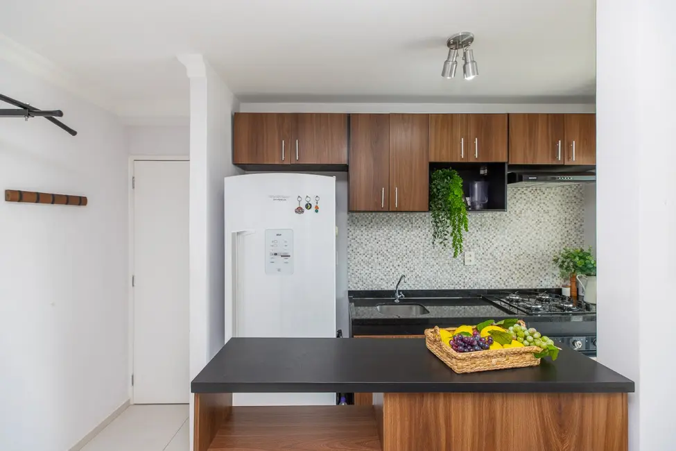 Apartamento com 2 quartos à venda, 58m2 em Chácara Santo Antônio (Zona Sul), São Paulo - SP - imagem 7 Foto 7 de Apartamento com 2 quartos à venda, 58m2 em Chácara Santo Antônio (Zona Sul), São Paulo - SP