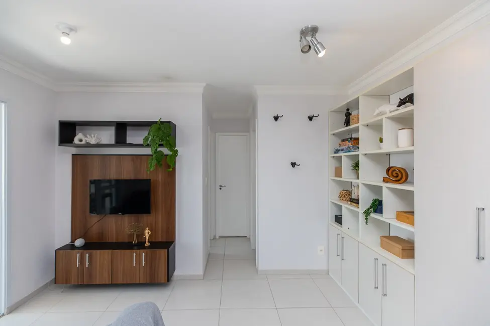 Apartamento com 2 quartos à venda, 58m2 em Chácara Santo Antônio (Zona Sul), São Paulo - SP - imagem 9 Foto 9 de Apartamento com 2 quartos à venda, 58m2 em Chácara Santo Antônio (Zona Sul), São Paulo - SP