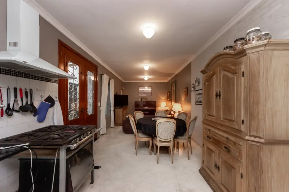 Foto 1 de Casa com 2 quartos à venda, 167m2 em Vila Cordeiro, São Paulo - SP