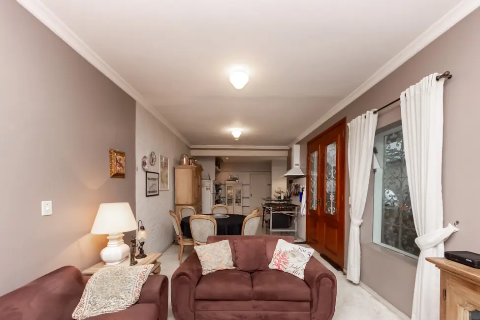 Foto 6 de Casa com 2 quartos à venda, 167m2 em Vila Cordeiro, São Paulo - SP