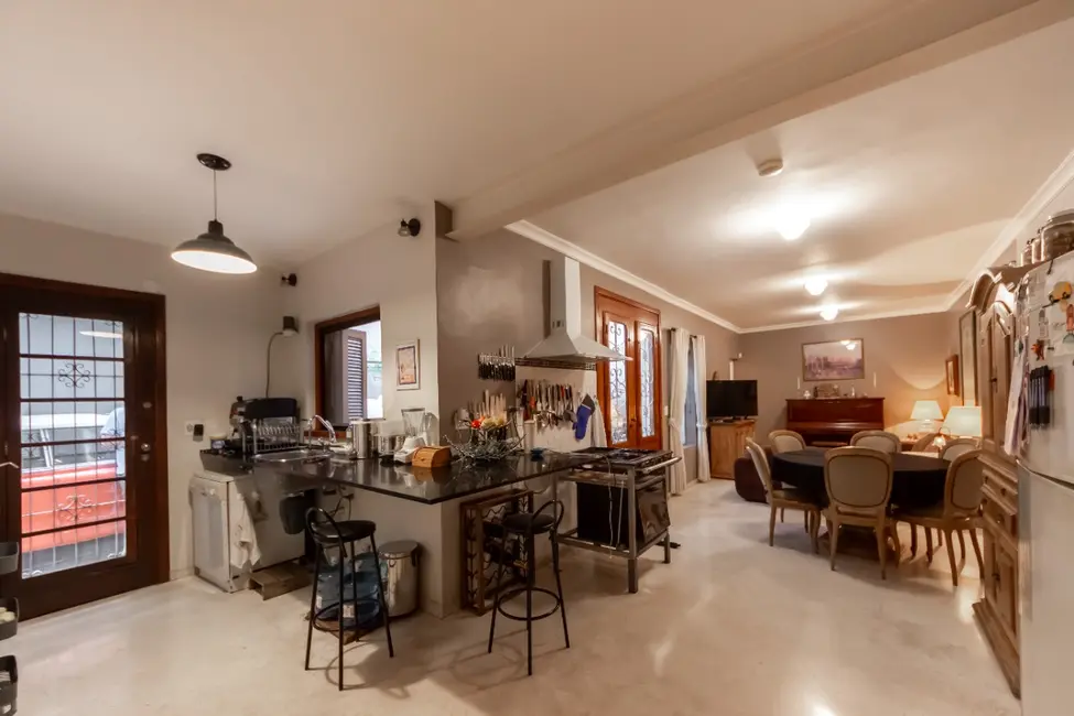 Foto 4 de Casa com 2 quartos à venda, 167m2 em Vila Cordeiro, São Paulo - SP