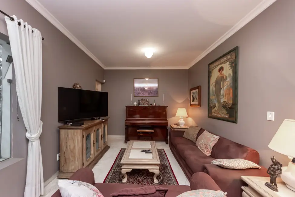 Foto 7 de Casa com 2 quartos à venda, 167m2 em Vila Cordeiro, São Paulo - SP