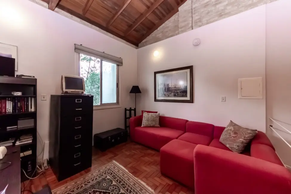 Foto 9 de Casa com 2 quartos à venda, 167m2 em Vila Cordeiro, São Paulo - SP