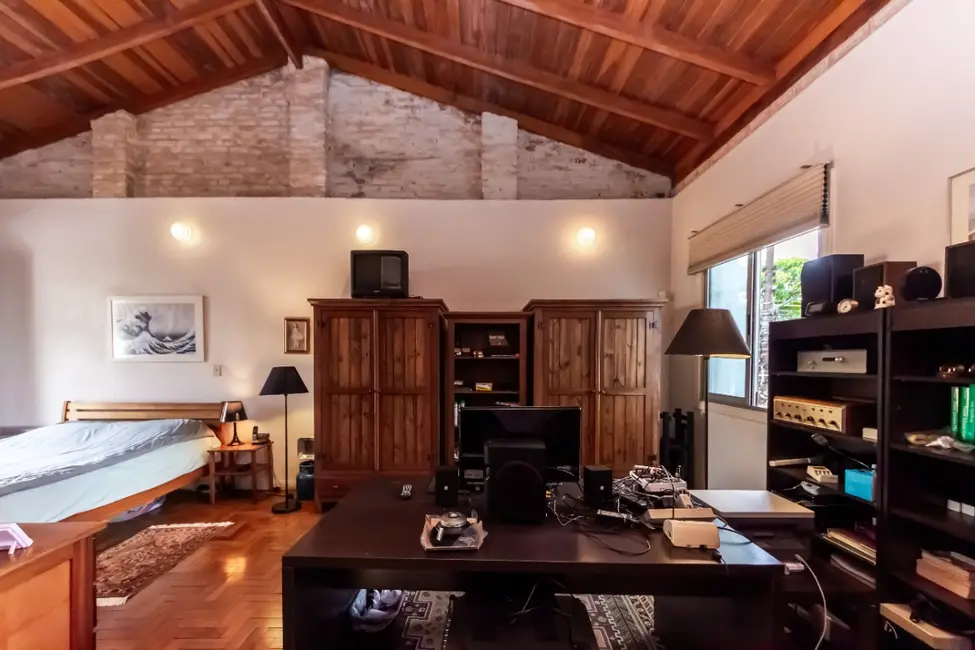 Foto 8 de Casa com 2 quartos à venda, 167m2 em Vila Cordeiro, São Paulo - SP