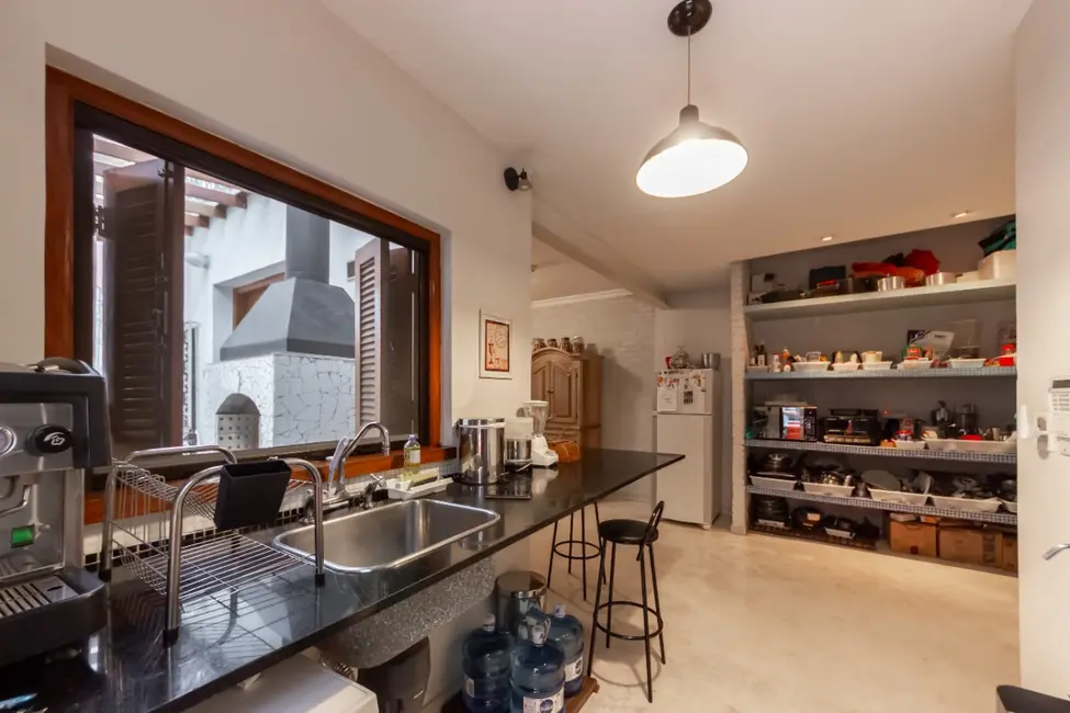 Foto 3 de Casa com 2 quartos à venda, 167m2 em Vila Cordeiro, São Paulo - SP